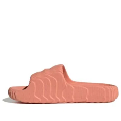 Adidas Originals (wmns) Adidas Adilette 22 Slides 'pink'
