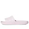 Adidas Originals (wmns) Adidas Adilette Aqua 'pink' In Pink