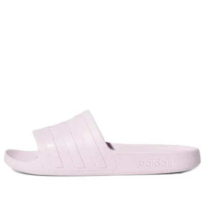 Adidas Originals (wmns) Adidas Adilette Aqua 'pink'