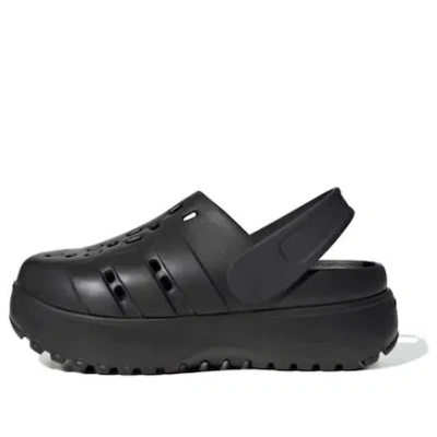 Adidas Originals (wmns) Adidas Adilette Clog Platform 'black'