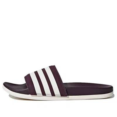 Adidas Originals (wmns) Adidas Adilette Comfort 'red'