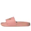 Adidas Originals (wmns) Adidas Adilette Lite Slide 'wonder Mauve Matte Gold'