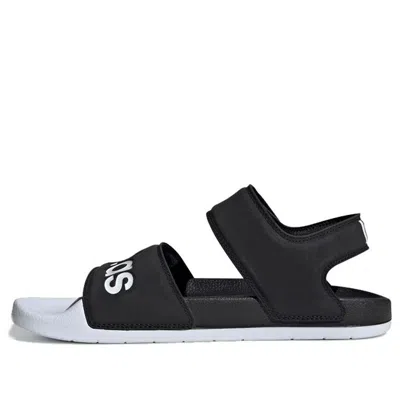 Adidas Originals (wmns) Adidas Adilette Sandal 'core Black'