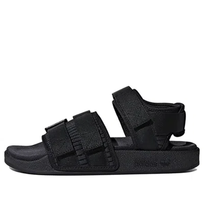 Adidas Originals (wmns) Adidas Adilette Sandals 2.0 'black'