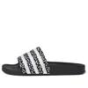 Adidas Originals Adidas Women's Adilette Print Slide Sandals