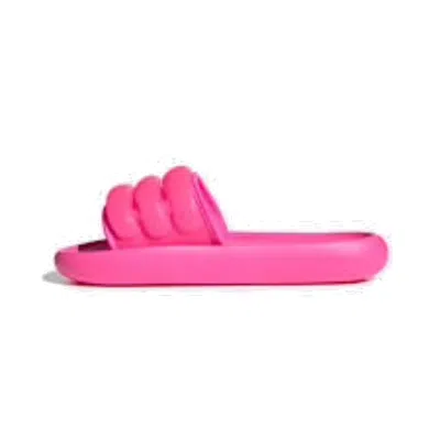 Adidas Originals (wmns) Adidas Adilette Zplaash Slides 'pink'