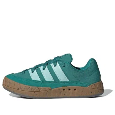 Adidas Originals (wmns) Adidas Adimatic 'green'