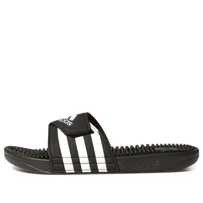 Adidas Originals (wmns) Adidas Adissage Slides 'black White'