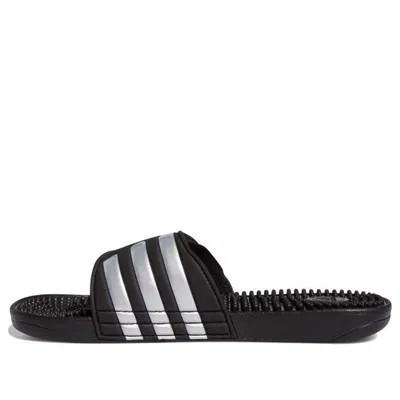 Adidas Originals (wmns) Adidas Adissage Slides Black/silver