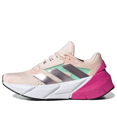 Adidas Originals Womens Adidas Adistar 2 In Pink/purple/white