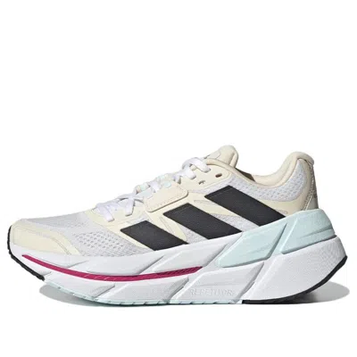 Adidas Originals (wmns) Adidas Adistar Cs 'white Team Real Magenta'