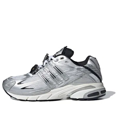 Adidas Originals (wmns) Adidas Adistar Cushion 3 'black Silver Grey' In Transparent