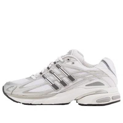 Adidas Originals (wmns) Adidas Adistar Cushion 3 'white Silver Metallic'