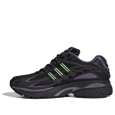 Adidas Originals (wmns) Adidas Adistar Cushion 'black Green Spark'