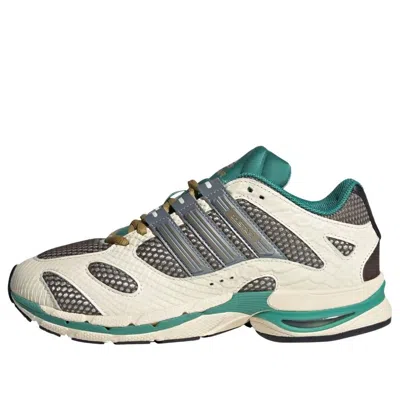 Adidas Originals (wmns) Adidas Adistar Mld 'linen Green Tech Grey' In Multi