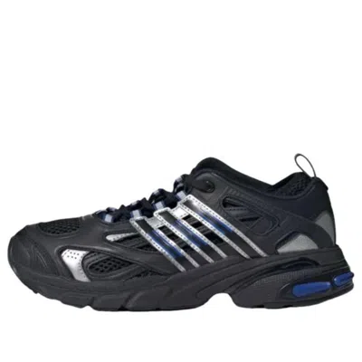 Adidas Originals (wmns) Adidas Adistar Pose 'core Black Silver Metallic'