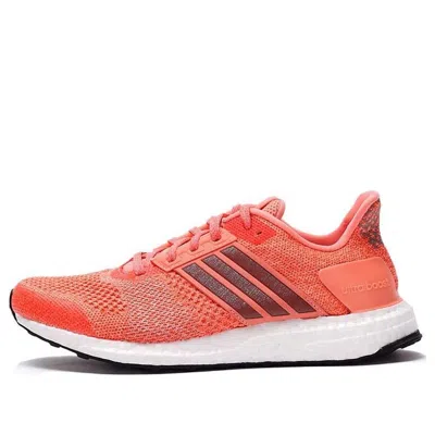 Adidas Originals (wmns) Adidas Adistar Running 'orange Black'