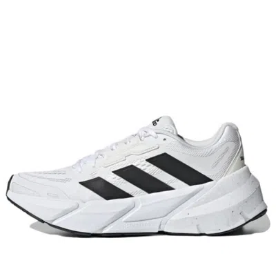 Adidas Originals (wmns) Adidas Adistar 'white Black'