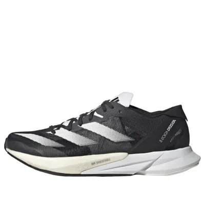 Adidas Originals (wmns) Adidas Adizero Adios 8 'carbon White Black'