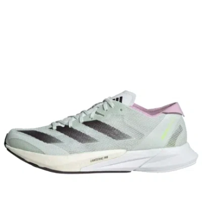 Adidas Originals (wmns) Adidas Adizero Adios 8 'crystal Jade Lilac'