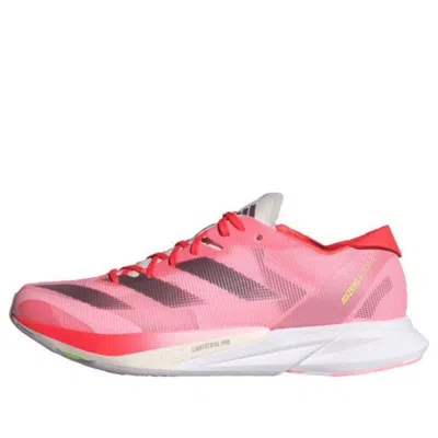 Adidas Originals (wmns) Adidas Adizero Adios 8 'pink'