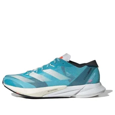 Adidas Originals (wmns) Adidas Adizero Adios 8 'turquoise'