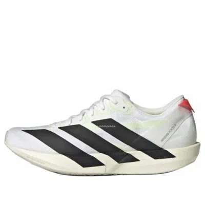 Adidas Originals (wmns) Adidas Adizero Adios 9 'cloud White Core Black'