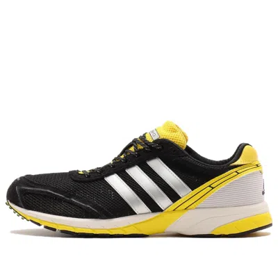 Adidas Originals (wmns) Adidas Adizero Adios Og 'black Silver'