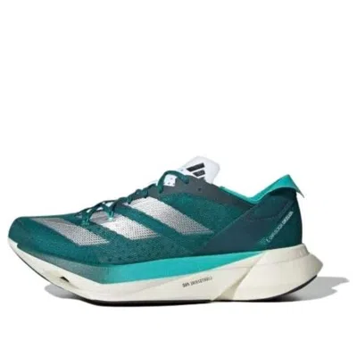 Adidas Originals (wmns) Adidas Adizero Adios Pro 3 'teal'