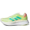 Adidas Originals (wmns) Adidas Adizero Boston 10 'almost Lime Mint Rush'