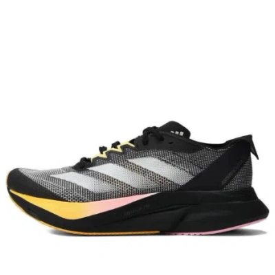 Adidas Originals (wmns) Adidas Adizero Boston 12 '2024 Athlete Pack' In Multi