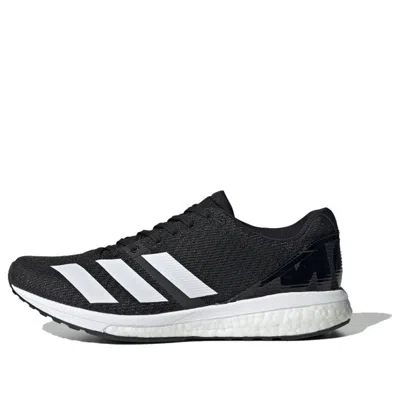 Adidas Originals (wmns) Adidas Adizero Boston 8 'core Black'