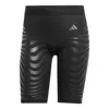 Adidas Originals (wmns) Adidas Adizero Control Running Short Leggings 'black'