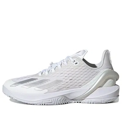 Adidas Originals (wmns) Adidas Adizero Cybersonic 'white'