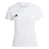 Adidas Originals (wmns) Adidas Adizero Essentials Running T-shirt 'white'