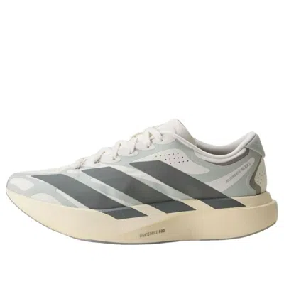 Adidas Originals Adidas Running Adizero Evo Sl Exo Sneakers In Multi