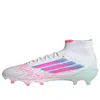 Adidas Originals (wmns) Adidas Adizero F50 Elite Mid Fg Ag 'sparkfusion Pack'