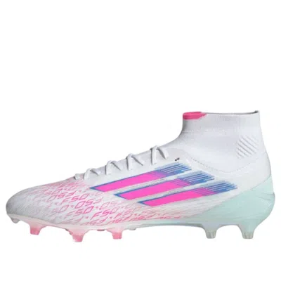 Adidas Originals (wmns) Adidas Adizero F50 Elite Mid Fg Ag 'sparkfusion Pack'