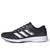 Adidas Originals (wmns) Adidas Adizero Rc 3 Black/white