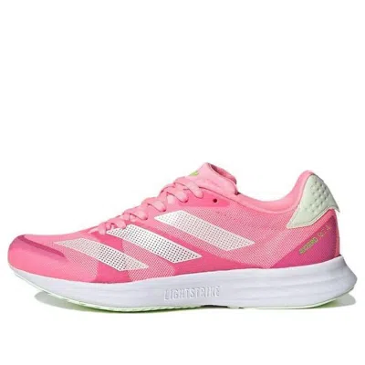 Adidas Originals (wmns) Adidas Adizero Rc 4 'beam Pink'