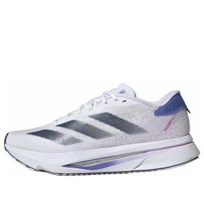 Adidas Originals (wmns) Adidas Adizero Sl 2 'cloud White Preloved Ink'