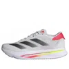 Adidas Originals (wmns) Adidas Adizero Sl2 'cloud White Core Black Lucid Red'