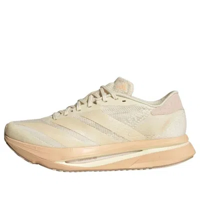 Adidas Originals (wmns) Adidas Adizero Sl2 'cream White Putty Mauve' In Neutral