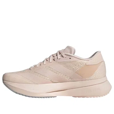 Adidas Originals (wmns) Adidas Adizero Sl2 'wonder Quartz' In Neutral