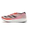 Adidas Originals (wmns) Adidas Adizero Takumi Sen 10 'pink White Black'