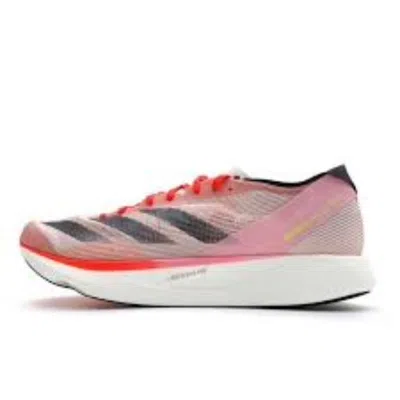 Adidas Originals (wmns) Adidas Adizero Takumi Sen 10 'pink White Black'