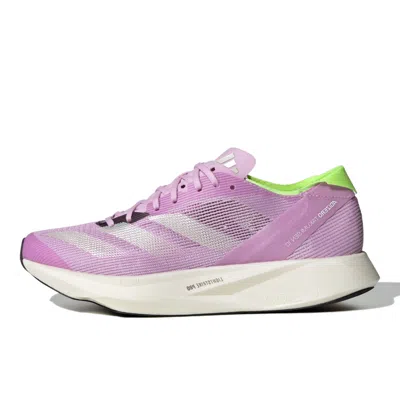 Adidas Originals (wmns) Adidas Adizero Takumi Sen 10 'purple'