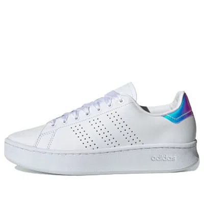 Adidas Originals (wmns) Adidas Advantage Bold 'footwear White'