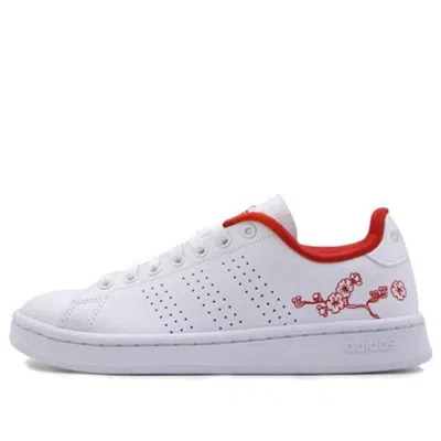 Adidas Originals (wmns) Adidas Advantage 'floral'