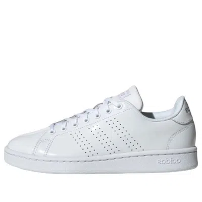Adidas Originals (wmns) Adidas Advantage 'triple White'
